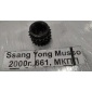 1620523003 Шестерня коленвала Ssang Yong Musso 2000