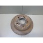 DSK2995 Диск тормозной задний APEC braking Actyon New/Korando C 2010