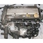 B207RZ20NER saab 9 - 3 воздушный 2.0t турбина двигатель z20ner b207r