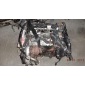 A20DTH Двигатель Opel Zafira C 2013 2 дизель CDTi