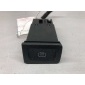 1J0953235 Кнопка подогрева заднего стекла Seat Toledo 2 2001 , A, B
