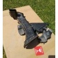 53209 - 53100 lexus is рестайлинг впуск рулей воздушный