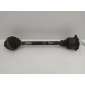 8D0407271EK Полуось передняя левая (приводной вал, ШРУС) Volkswagen Passat B5+ (GP) 2002