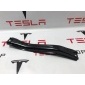109870500C Направляющая шторки багажника (салазки) Tesla Model 3 2020 1098705-00-C