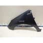 7840W1 Крыло переднее левое Citroen-Peugeot 408 2012