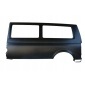 7E3809159A volkswagen t5 t6 крыло левый задняя обшивка отправка лонг