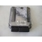 3D0907401D volkswagen phaeton 3 , 0 tdi блок управления 0281014173