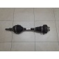 7L6407271B Привод передний Volkswagen Touareg I рестайлинг (2006—2010) 2007 7L6407271G, 7L6407271 / / 7L6407271D / 7L6407271GX