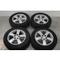 Колёса колёсные диски алюминиевые колёсные диски 215 / 60 r16 chevrolet cruze
