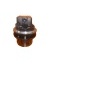 925543 двигатель езды hydromotor jcb 8014 - 18 20 / jcb