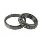 301957 подшипник полуоси tylnej cat 428c 428d timken