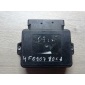 4F0907801A Блок управления стояночного тормоза Audi A6 C6 (4F2) рестайлинг 2008 - 2011 2009 ,