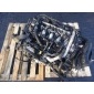 224DT двигатель форсунки freelander 2.2 d td4 09 год