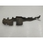 8E0121283B Дефлектор радиатора Audi A4(B6) 2002