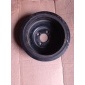 038105243E Шкив коленвала Skoda Octavia A5 2005