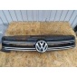 5N0853651J9B9 Решетка радиатора Volkswagen Tiguan 1 2013 , 5N0853653F