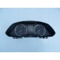 3V0920751A спидометр часы skoda superb iii