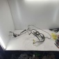 6775165 Трубка Dynamic Drive BMW 7 F01/F02 2009 ,6777216,6775164