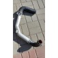 Трубки интеркулера 31411651 volvo s60 s80 xc60 v40