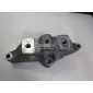 1J0199117N Кронштейн двигателя левый VAG A3 (8L1) (1996 - 2003)