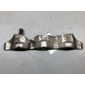 9655645080 Защита (экран) выпускного коллектора Ford C-Max C-max 1 2007