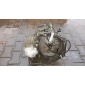 M3255194293 КПП механическая (МКПП) Opel Zafira C 2012 M32 55194293