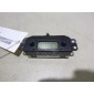 98AB15000CCW Часы Ford Focus I (1998 - 2005)