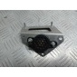 4D0919279 Сигнальное устройство парктроников Audi A8 D3 (4E2) 2002 - 2005 2004 ,