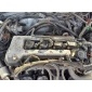 1900022110 corolla e11 97 - 01 двигатель 1.4 vvti 4zz - fe