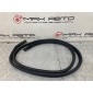 8200143048 уплотнительная резинка двери Renault Scenic 1 (Megane) ja хэтчбек 1998 (1995-2003) , 44, <strong>-Б/У Детали сняты с АВТОМОБИЛЯ</strong>