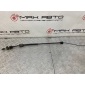 7700843206 трос сцепления Renault Scenic 1 (Megane) ja хэтчбек 1998 (1995-2003) , <strong>-Б/У Детали сняты с АВТОМОБИЛЯ</strong>