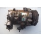 13197538 Компрессор кондиционера Opel Corsa C 2005
