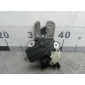 4F5827505 Замок багажника Audi A8 D3 (4E2) 2002 - 2005 2004 ,