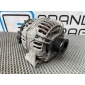0124515130 генератор Mercedes V-Class W639 2003 , A0111542702, 0111546202, 0986047537, 0124515055, 0986047530