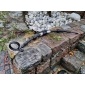 4F1422893F провода шланг гур audi a6 c6 2.7 3.0 tdi
