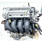 TOYOTA двигатель 1.8 vvti 1zz fe avensis t25 03 - 08