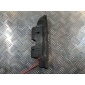 4F5807898 кронштейн крепления бампера заднего Audi A6 4F/C6 2008