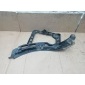 3AF807378 Кронштейн крепления бампера заднего Volkswagen Passat B7 2011