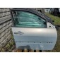 Дверь правая передняя renault megane ii 2 nv632