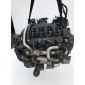 D4204T двигатель в сборе volvo s40 ii v50 c30 2.0d