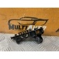 5256333060 Кронштейн бампера Задн. Toyota Camry 70 2017-2020