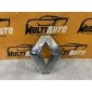 628905855R Эмблема решетки радиатора Renault Kaptur 1 2016-2020
