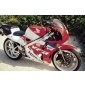 Crashpady classic rg honda vfr400r nc30 чёрный