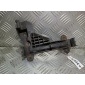 4A0807484 Кронштейн крепления бампера заднего Audi 100 C4 1990-1994 1992