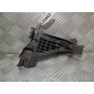 4A0807483 Кронштейн крепления бампера заднего Audi 100 C4 1990-1994 1992