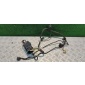 4B0971029E Проводка двери Audi A6 C5 (S6,RS6) 2003