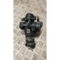 9660030380 Заслонка дроссельная Citroen C3 1 2008