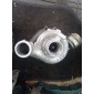 059145701C Турбина Skoda SuperB Superb 1 2002