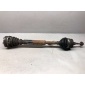8D0407271BA Полуось передняя левая (приводной вал, шрус) Audi A4 B5 (S4,RS4) 1997