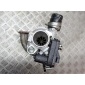 05281614AF турбокомпрессор турбина джип wrangler jl 2.0t 2020